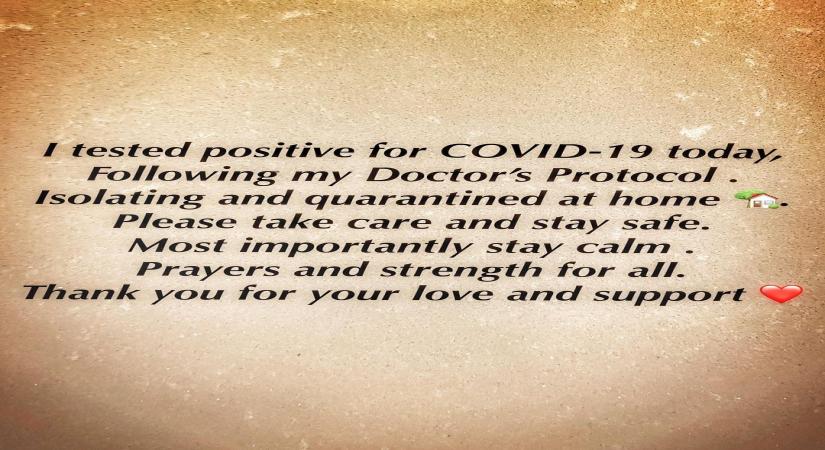 'Kumkum Bhagya' actress Ashlesha Savant tests Covid positive