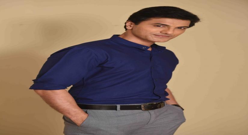 Sidhaaanth vir Surryavanshi: At my age playing lead is a big deal