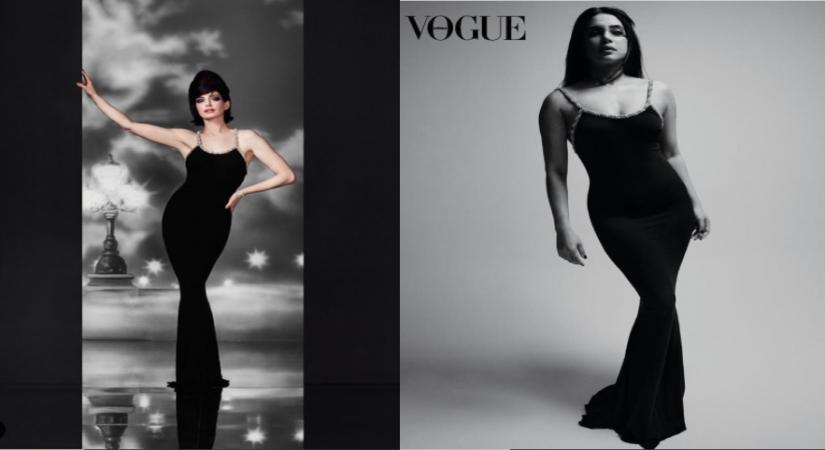 Celebs twinning in same outfits 