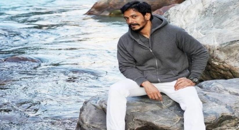 Mahesh Shetty: Past year was dark for me personally and birthday is no different