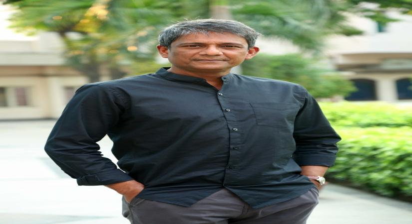 Adil Hussain on why actors need to be empathetic in life