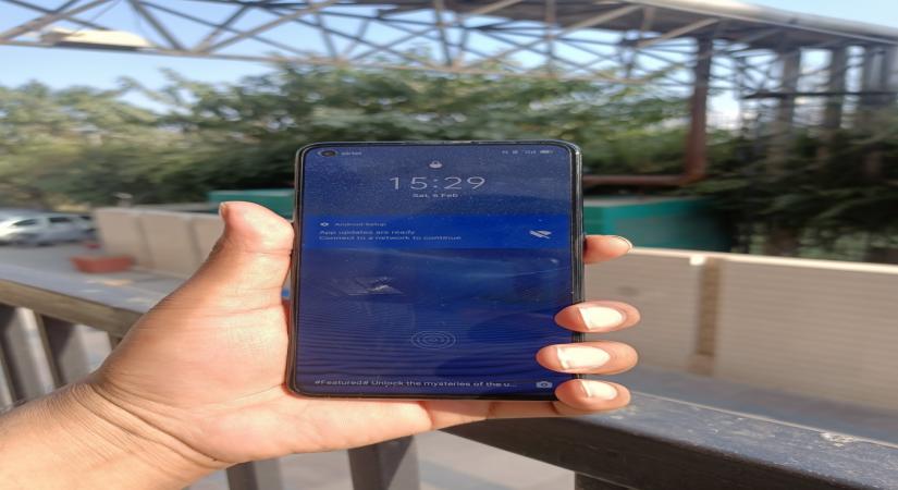 68% people use 1 smartphone for both work, personal use: Google