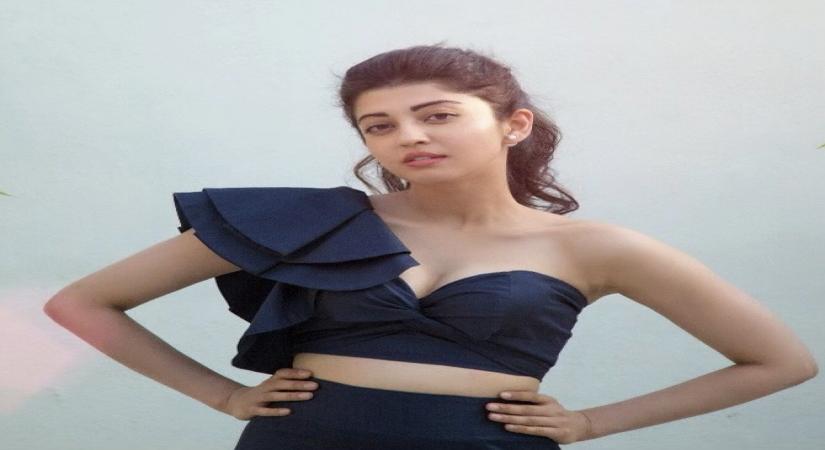 Pranitha Subhash confirms getting married