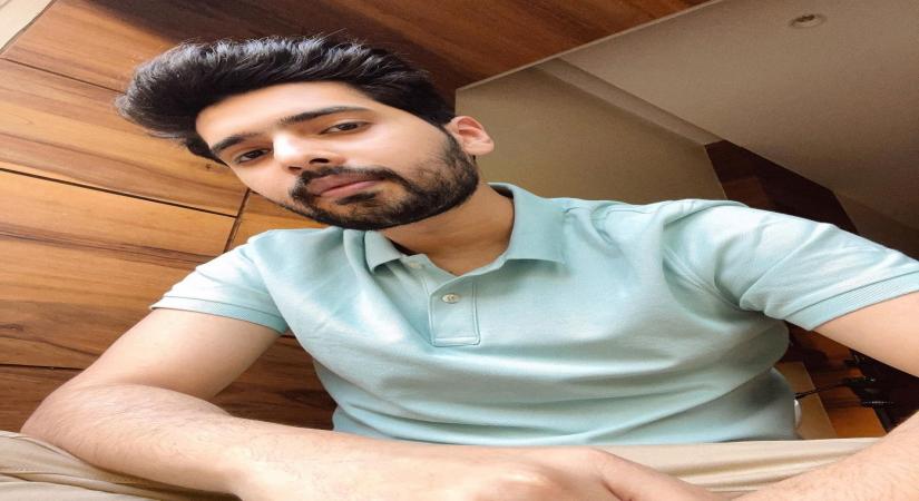 Armaan Malik, Eric Nam and KSHMR release 'Echo'