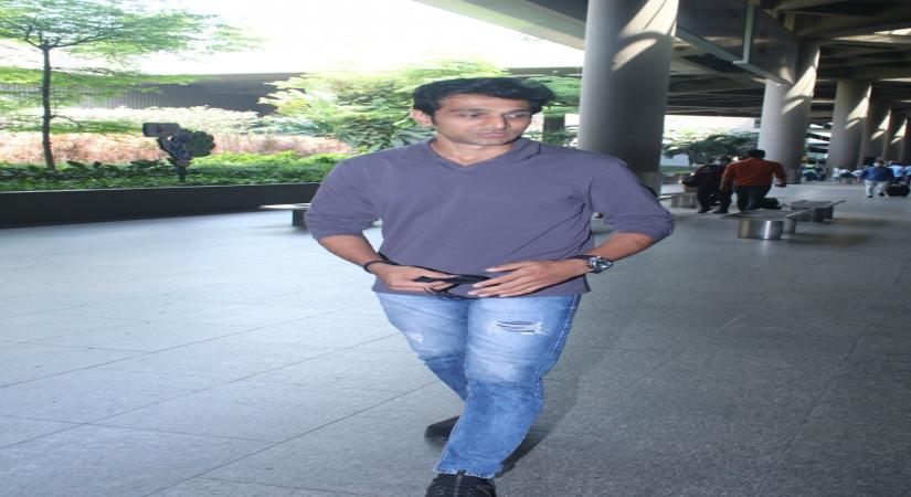 Pratik Gandhi: Biopic is one format I've love the most