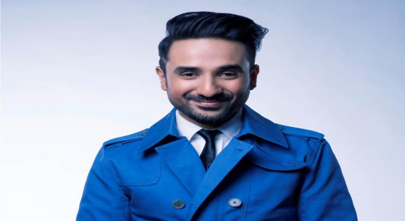 Vir Das raises about Rs 7 lakh for charity