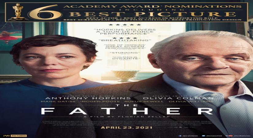 Anthony Hopkins: I enjoy working