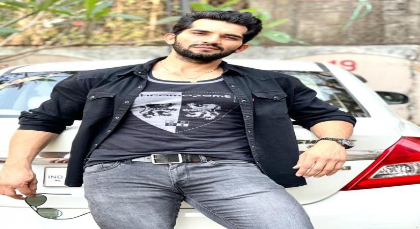 Abhilash Chaudhary recalls the first call from Ram Gopal Varma