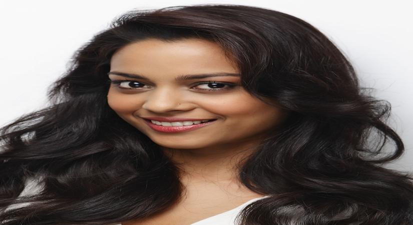 Shahana Goswami: Got to hold a real gun as a cop in 'The Last Hour'