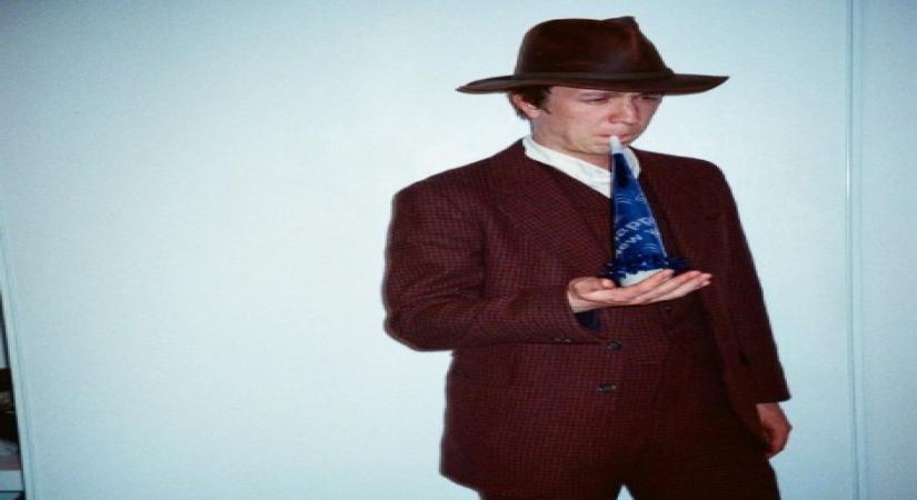 Thomas Mann to star with Emma Roberts in 'About Fate'