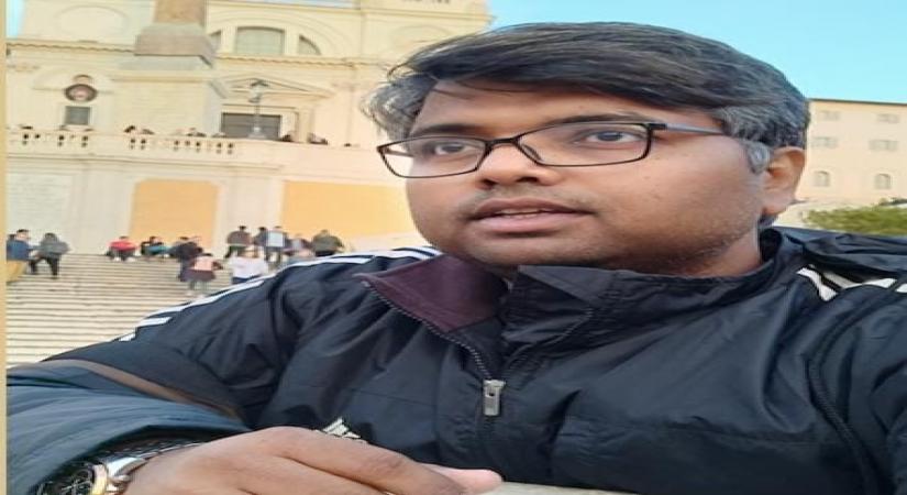 Short film Itwaar talks of impact of mental state on outlook.