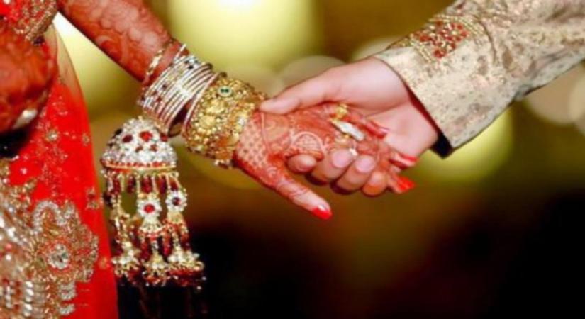 Twist in tale as Bihar marriages fall apart.