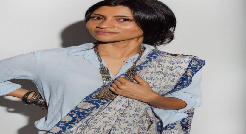 Konkona gets the vax, shares tips on how to get slot on CoWin site