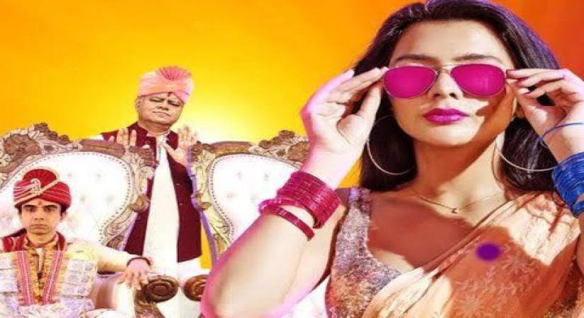 'Runaway Lugaai' actor Ruhii Singh wouldn't like to run from her wedding