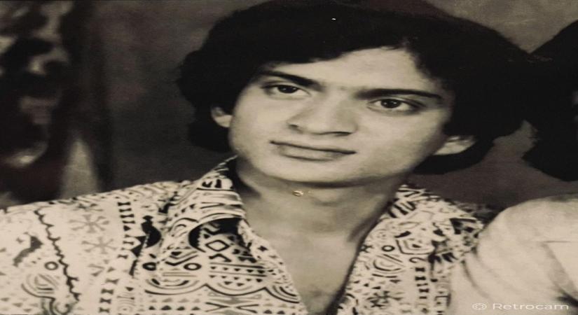 Kangana to dad on his b'day: I havenÃ¢ÂÂt just got your blood but also your fire