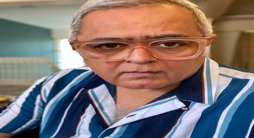 Hansal Mehta says his family is 'hopefully on the road to recovery'
