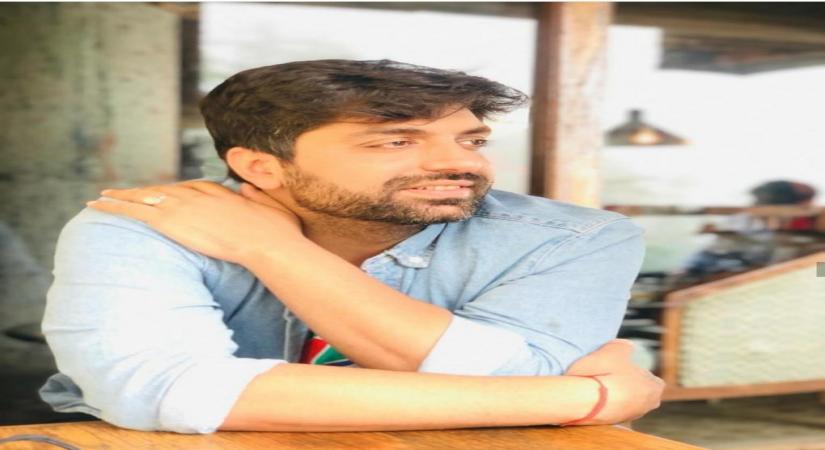 Akhil Sachdeva: Started work on 'Mere liye' the day I lost my sister to Covid