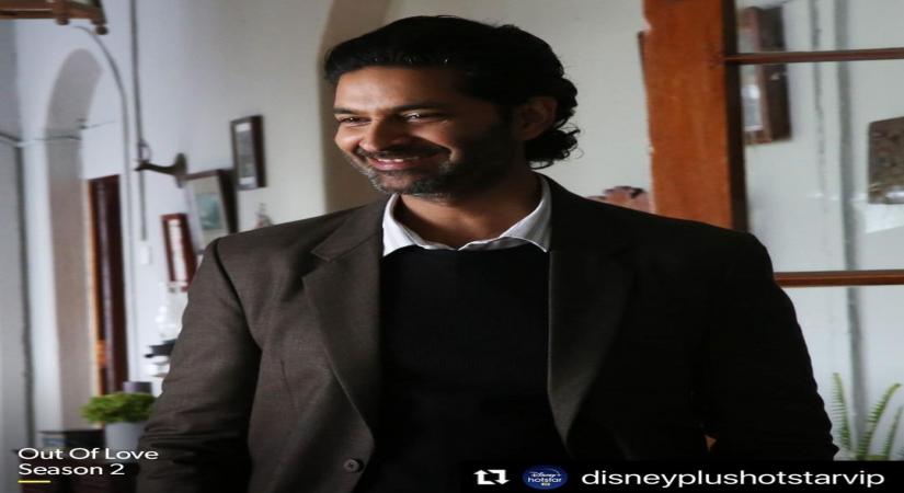 Purab Kohli on infidelity: Hard to regain trust