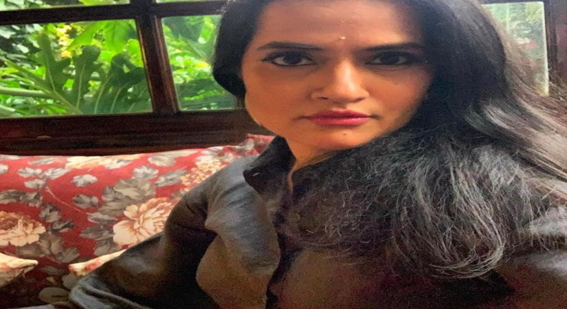 Sona Mohapatra records 'love letter' for Odisha as state battles Yaas
