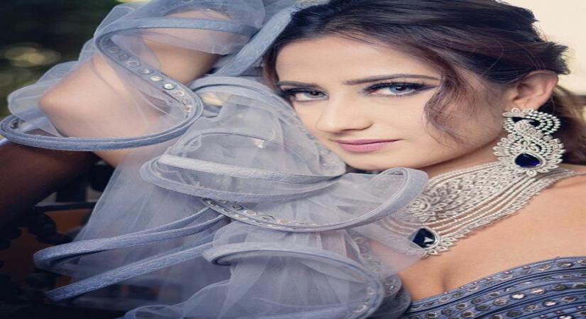 Aalisha Panwar: Easy to shoot a short film during pandemic