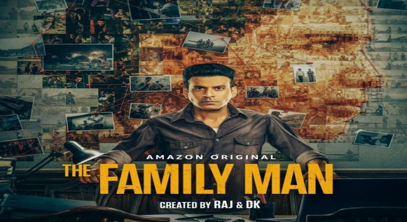 Before 'The Family Man 2' we never were the sequel kind of people: Raj and DK