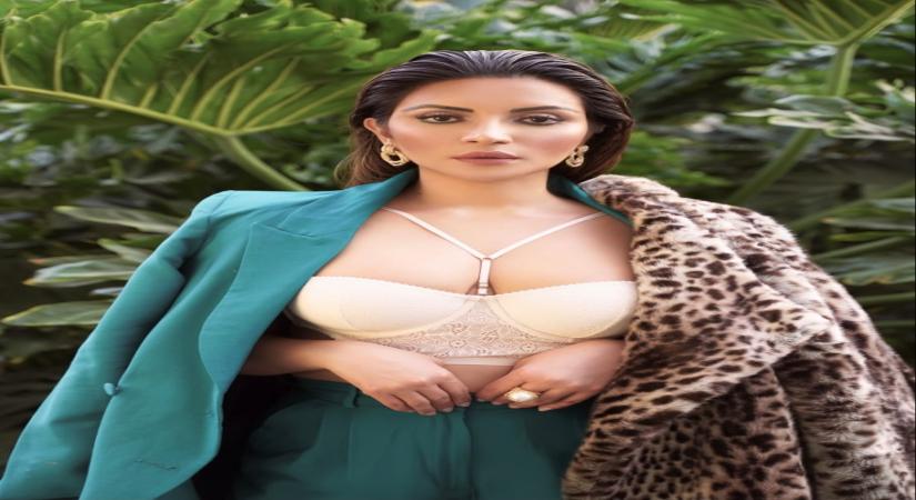 Shama Sikander is 'trying to help as many lives as possible' through virtual fundraiser