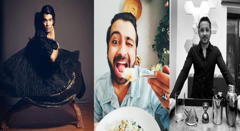 Bored of lockdown? Learn a new trick online.