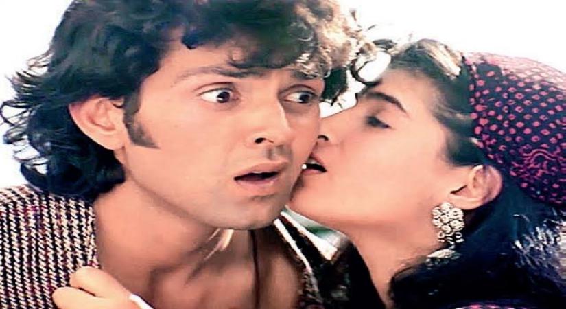 When Bobby Deol s sunglasses became a fashion trend