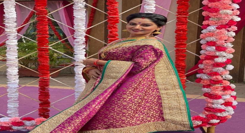 Neelam Pathania: healthy competition in Tv industry has improved quality of shows