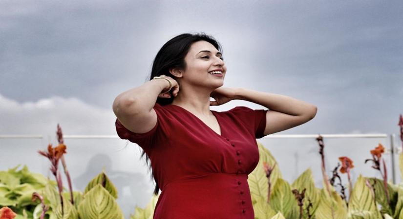 Divyanka Tripathi shares glimpse of Cape Town from 'Khatron Ke Khiladi' shoot