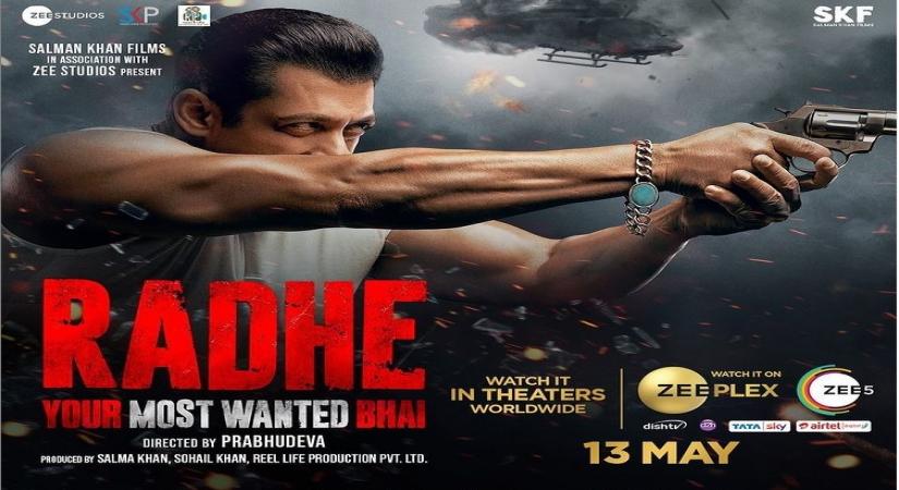 Digital release face-saving for Brand Salman.