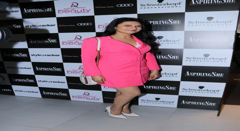 Divyanka Tripathi on being away from Vivek Dahiya for 'Khatron Ke Khiladi' shoot