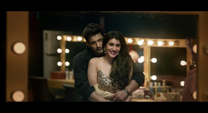 Amaal Mallik's nee track 'kya kiya hai tune' about second chance at love.