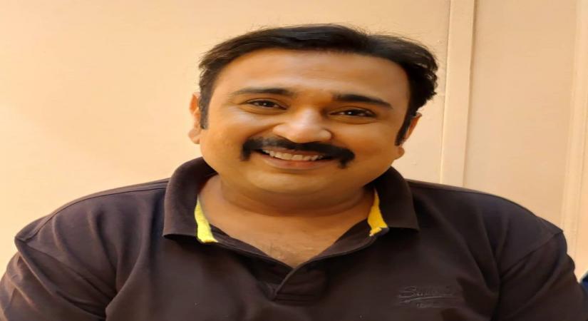 Mehul Nisar: Television has given me a lifetime of happiness