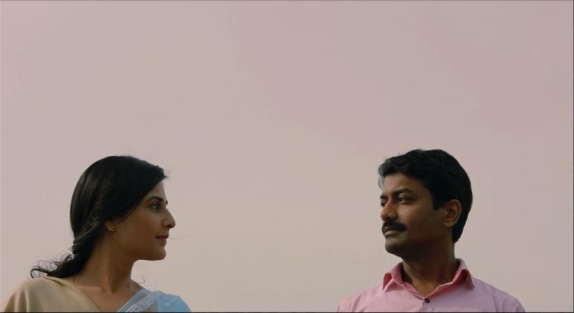 Saloni Batra: Bagging a 'massy' film is not the only way to fulfil my dreams.