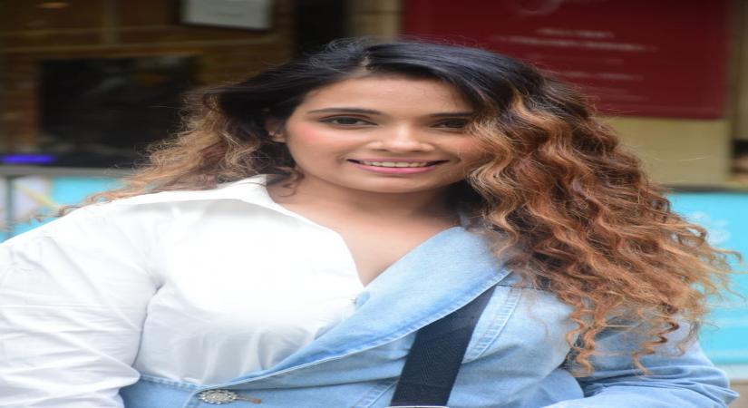 Veronica Vanij: Working in short film 'Bandh Tijori' enhanced me as actor