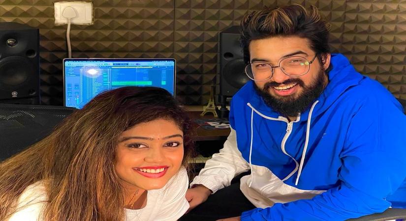 Sachet and Parampara: Didn't realise our daily social media banter would be so popular