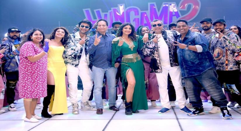 'Hungama 2' to have a digital release