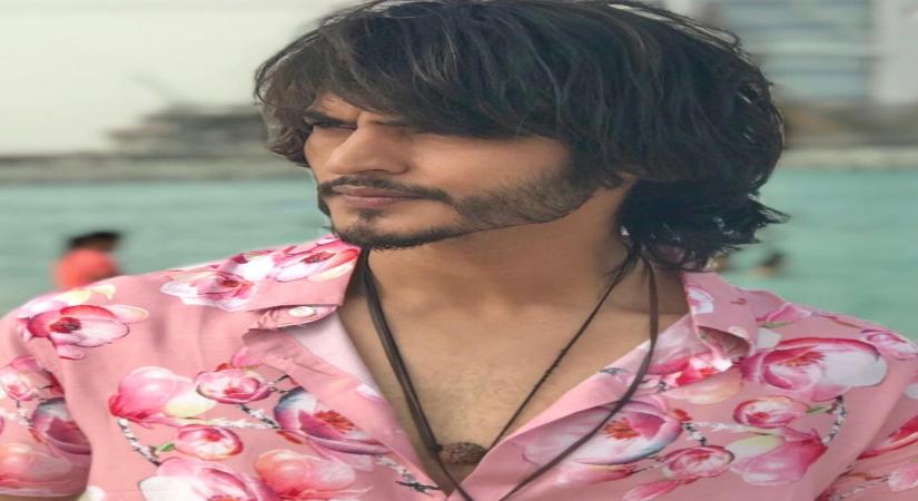 Ravi Bhatia: Always wanted to do action sequences on screen