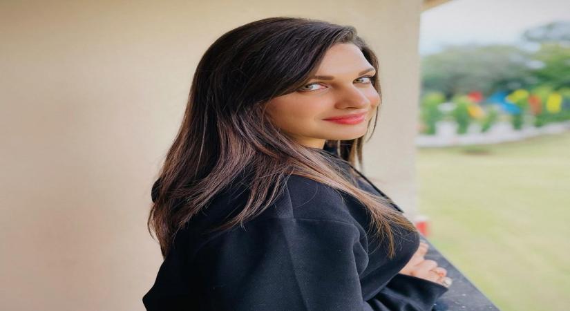 Himanshi Khurana is all set to reinvent herself on reality television. After becoming an overnight reality TV star on Bigg Boss 13 as a contestant, Himanshi will now be seen as a reality TV judge.