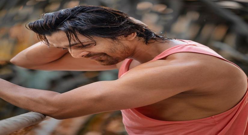 Harshvardhan Rane reveals his super power