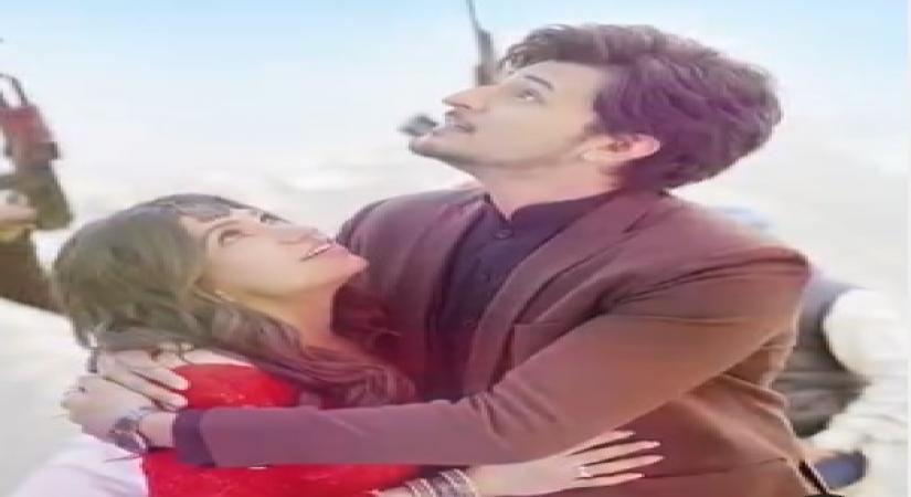 'Is qadar' success has a lot to do with work everyone on the team has done: Tulsi Kumar
