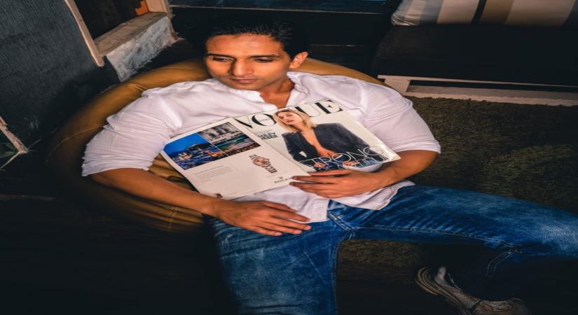 Why Arslan Goni is often called 'Lale di jaan' lately