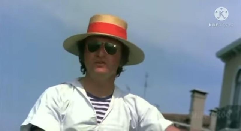 Maniesh Paul tries to lift spirits with a funny video(Photo:Instagram)