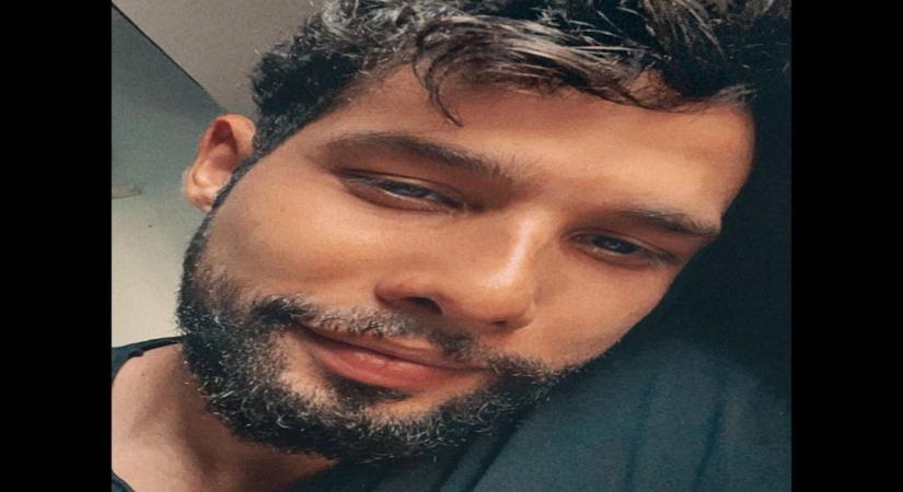 Siddhant Chaturvedi reveals the only film he wants to watch right now