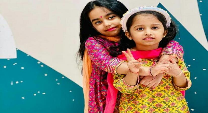 Reeva, Gaurika agreed to be part of 'Majja Aa Gaya' as they could shoot from home.