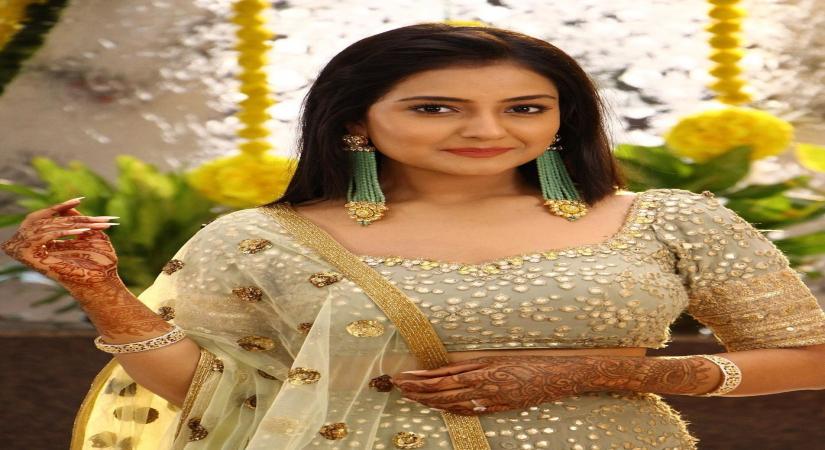 Akshita Mudgal: Always had this 'keeda' of dancing in me.