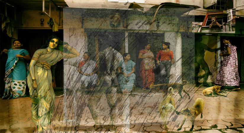 Fools Paradise by Santosh Jain