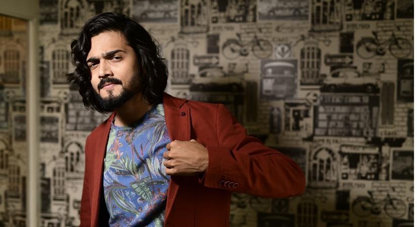 YouTuber Bhuvan Bam loses parents to Covid