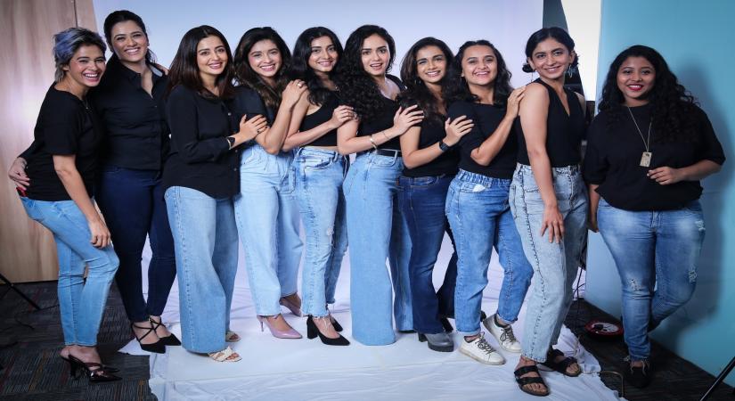 Neha Pendse, Amruta Khanvilkar, Priya Bapat feature in Father's Day anthem 'Baba' in film 'June'.
